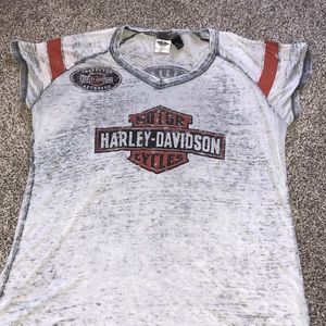 Harley Davidson Shirt